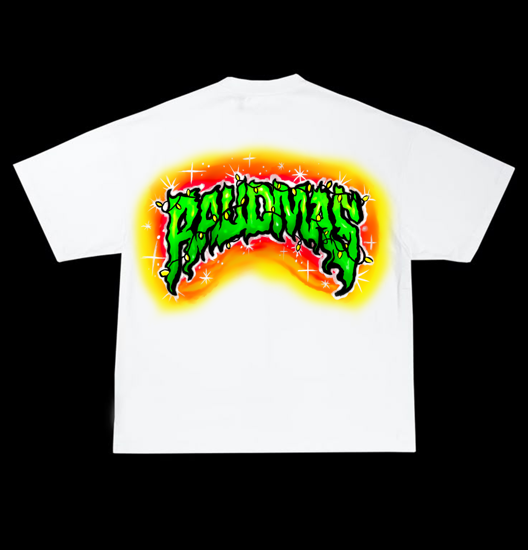 Raudmas Tee