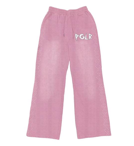 PGLR SWEATPANTS