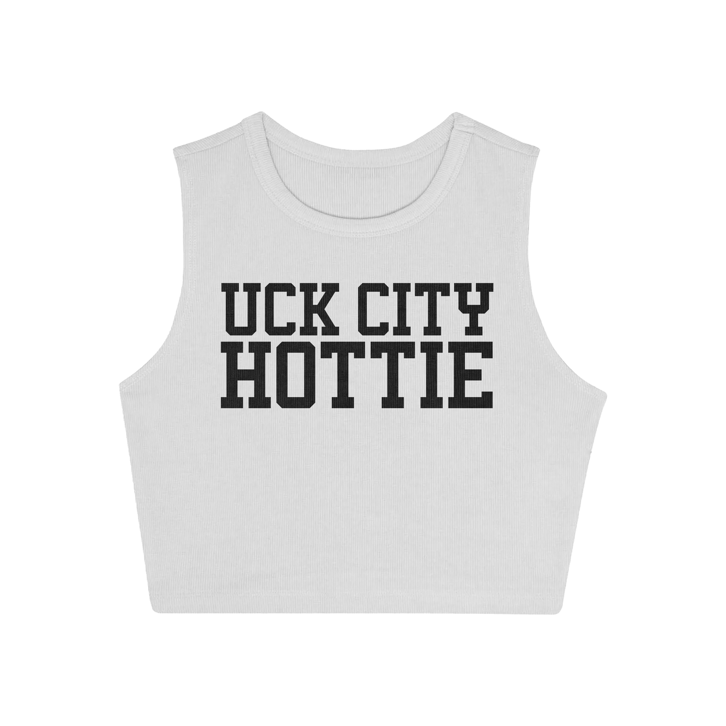 UCK CITY TANK TOP