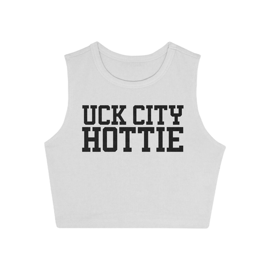 UCK CITY TANK TOP