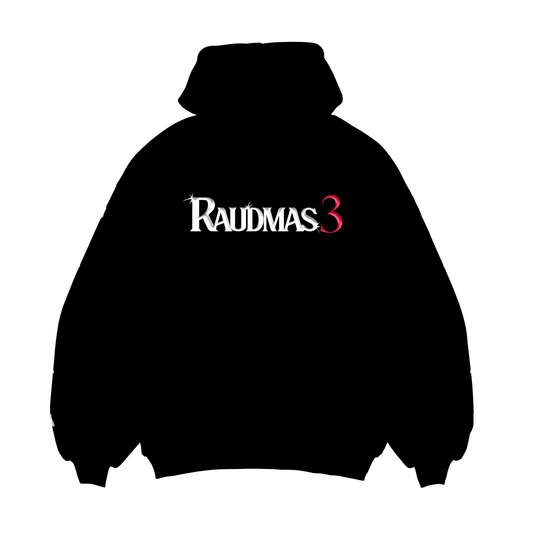 Raudmas 3 Hoodie